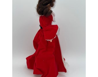 風と共に去りぬ スカーレット・オハラ ワールドドール IOB - Etsy 日本