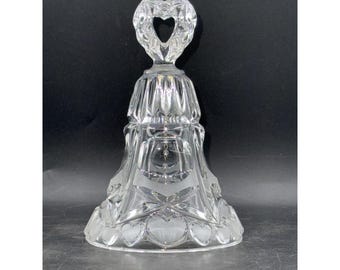 Mikasa Herald Collection Lead Glass Crystal Violin Playing Angel