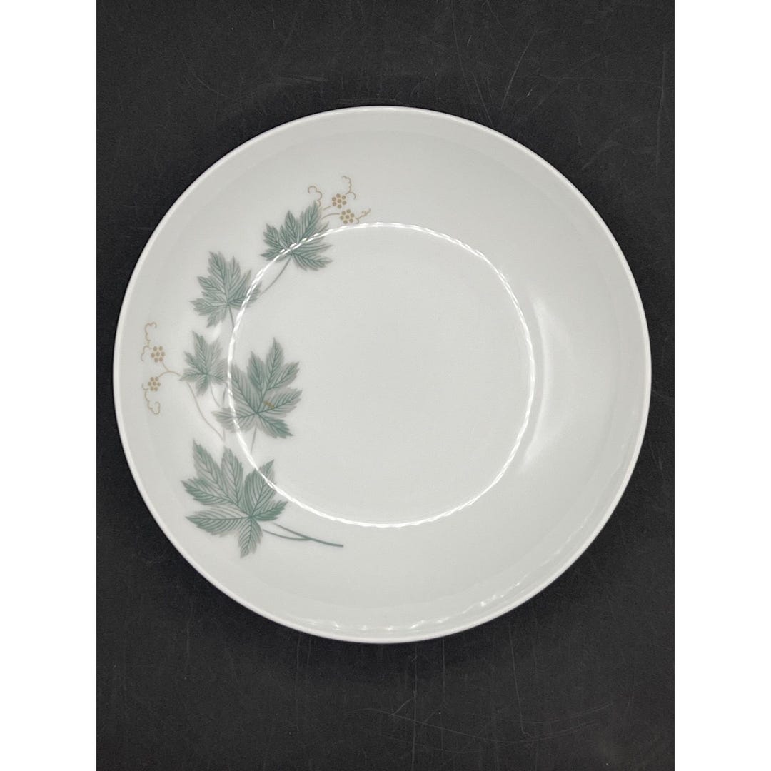Noritake Wild-ivy 102 Coupe Soup Bowl 7.5