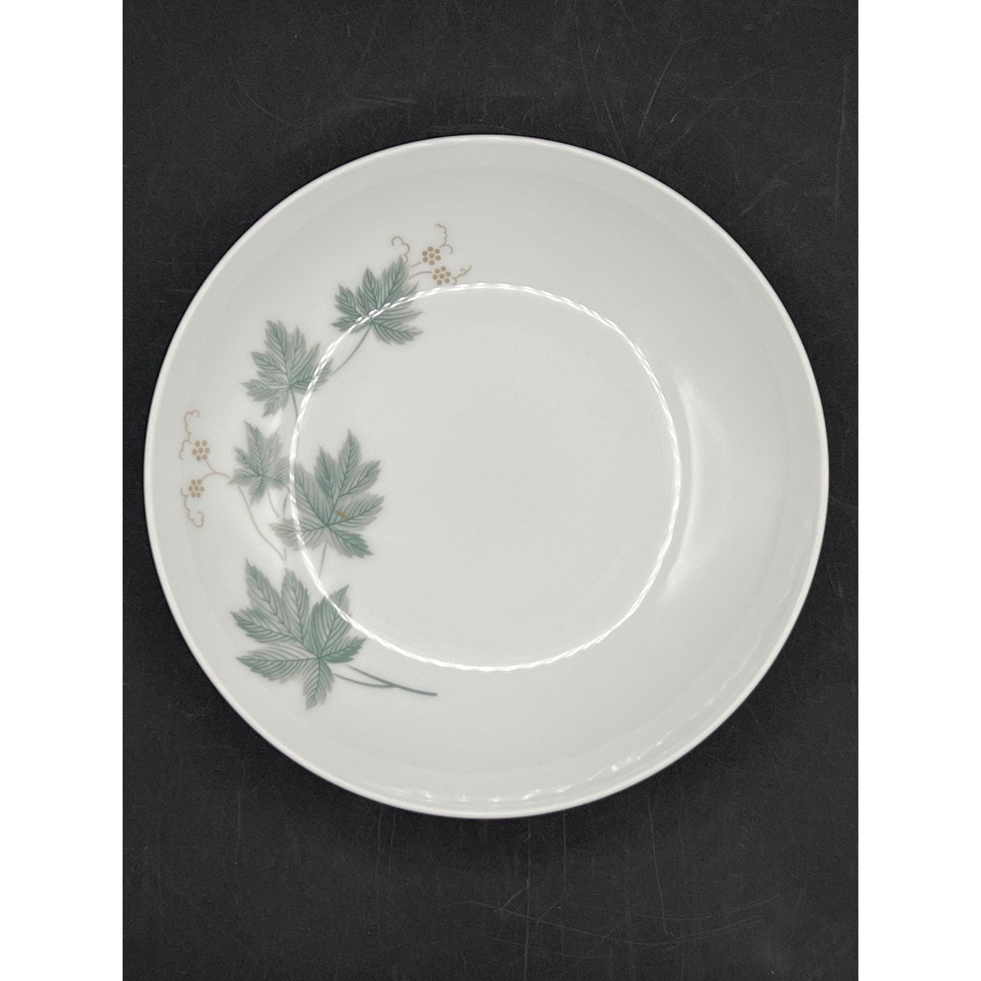 Noritake Wild-ivy 102 Coupe Soup Bowl 7.5