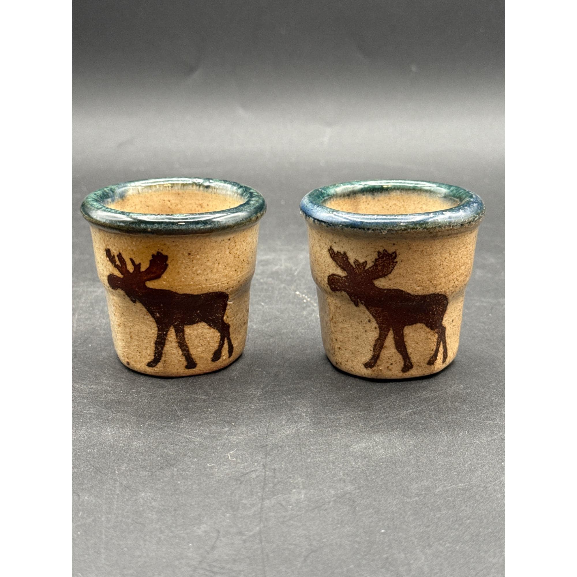Monroe salt works pottery - Etsy 日本