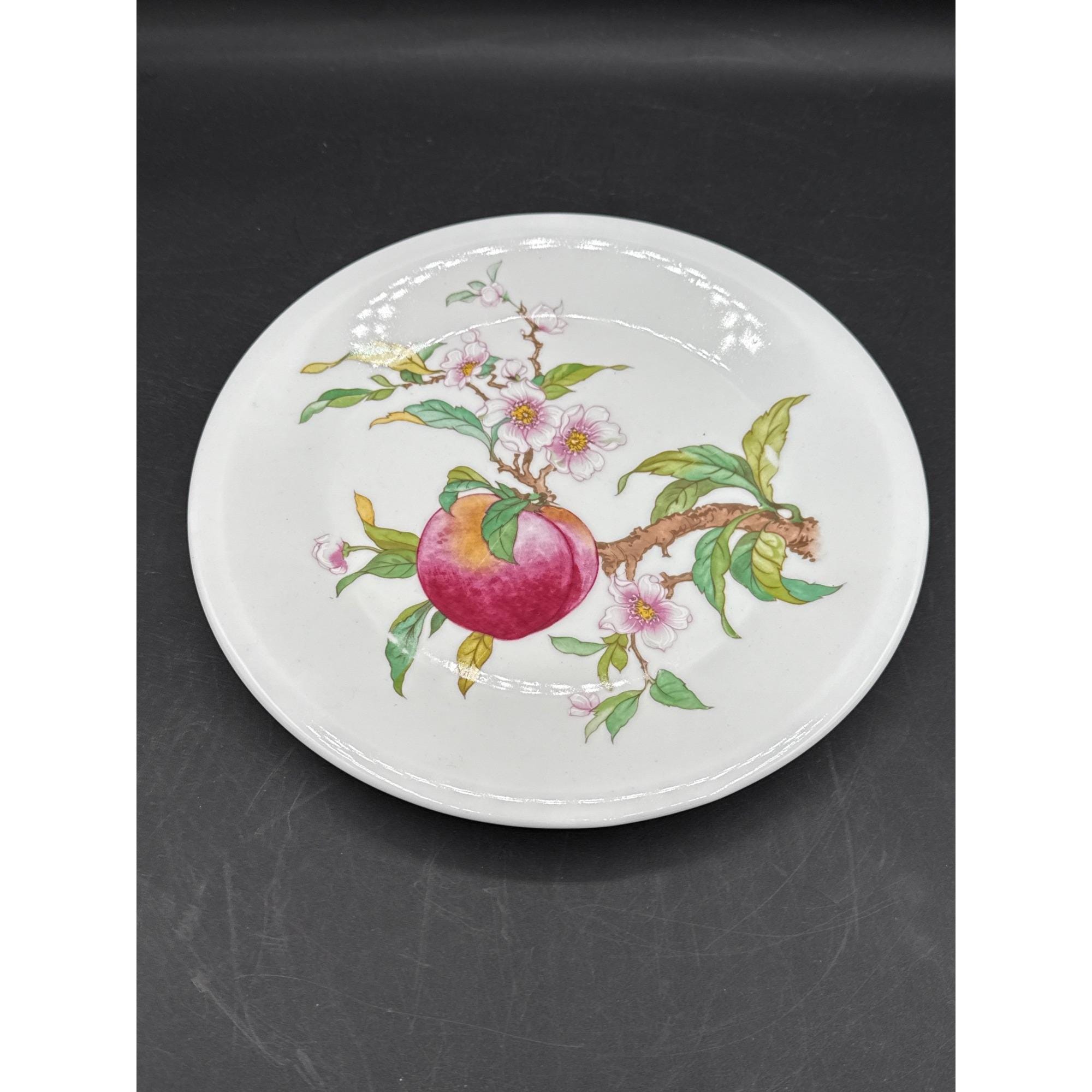 Vista Alegre Mottahedeh - Etsy