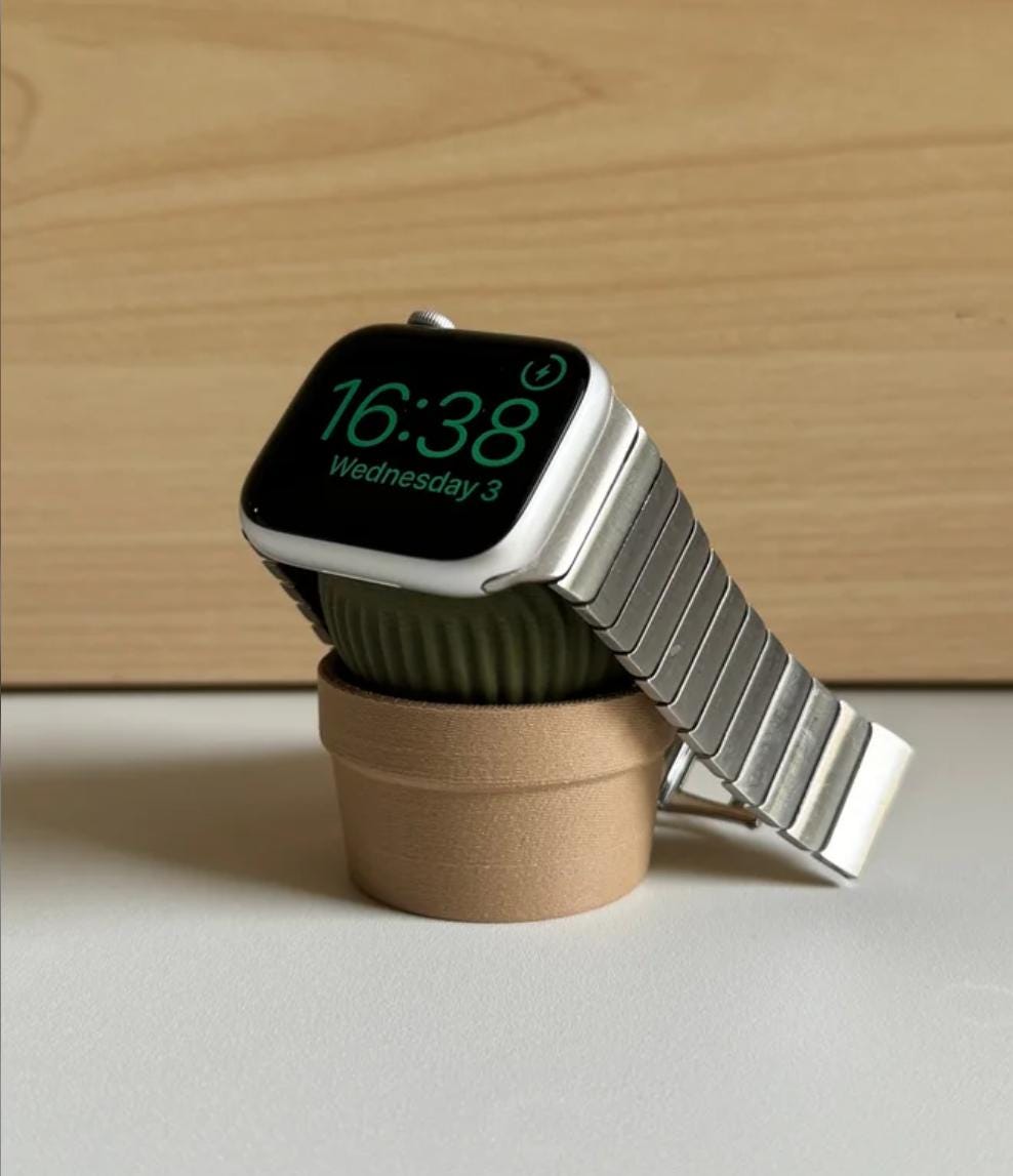 Cactus apple watch - Etsy sterreich