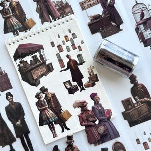 Ricordi di scrapbooking in vendita - Nastro adesivo speciale in cristallo 3D