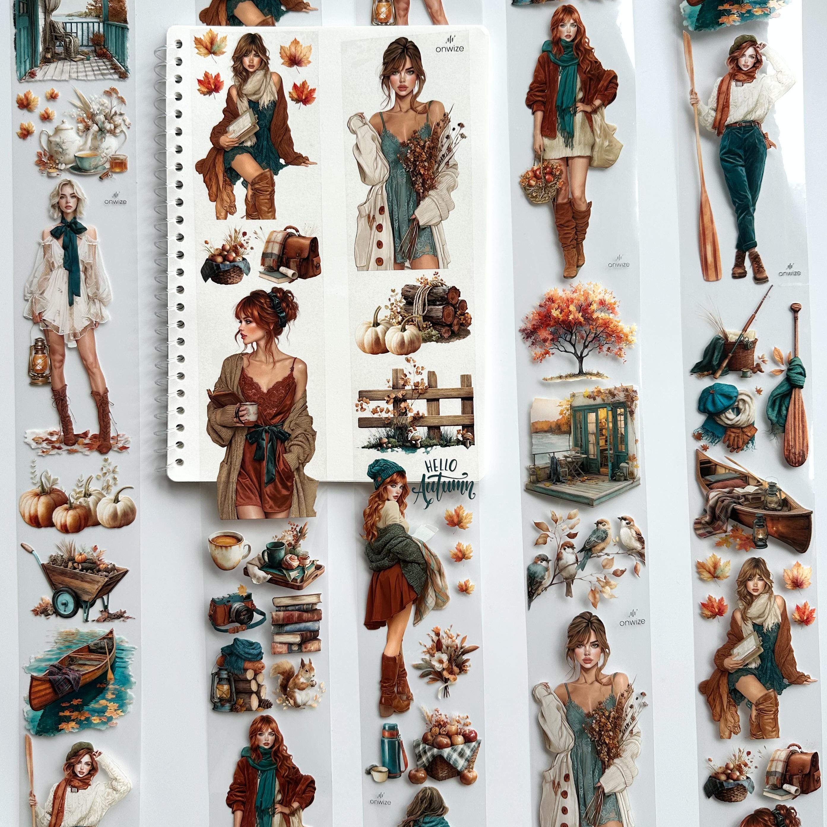 ONWIZESHOP - Etsy