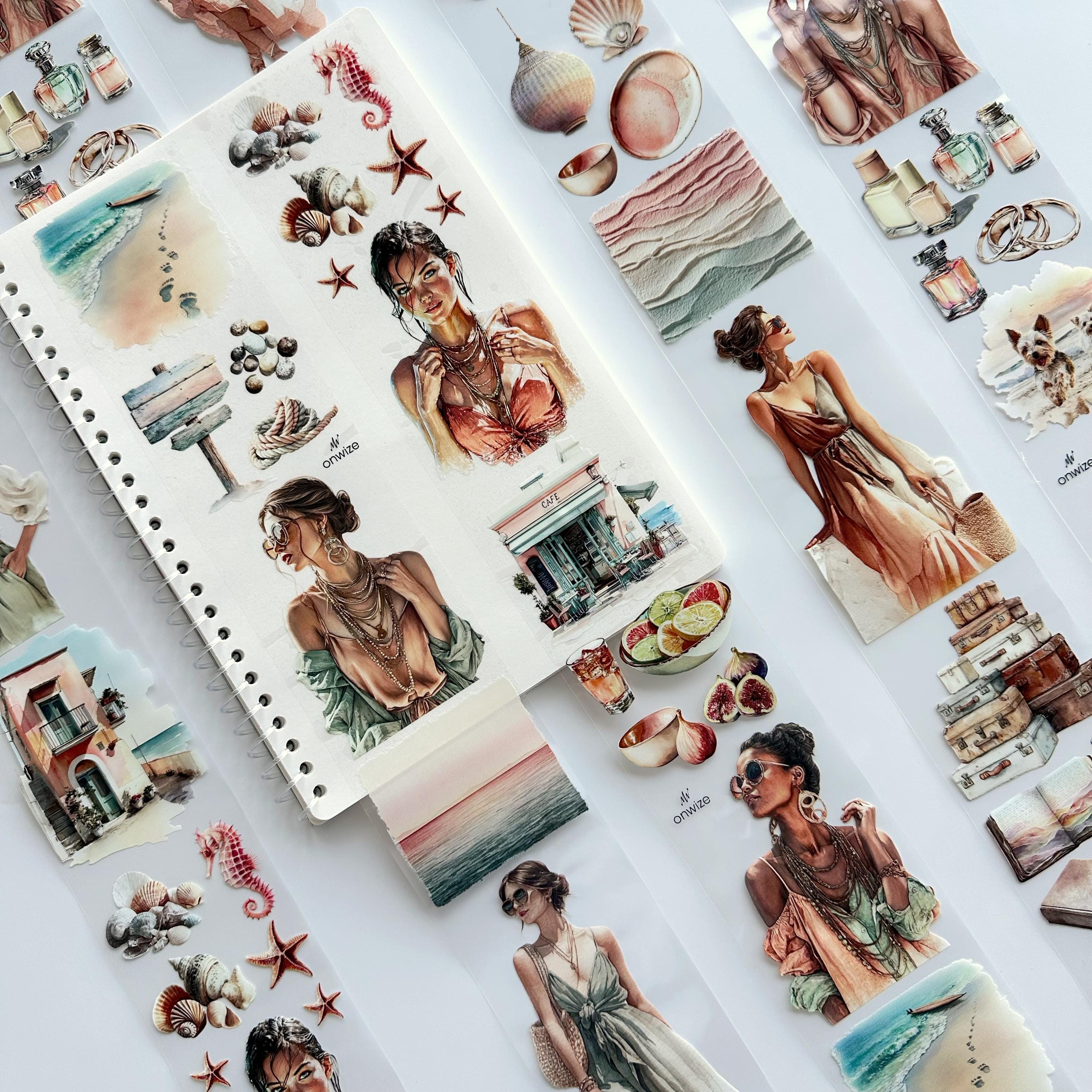 Onwize Pet Tape - Etsy