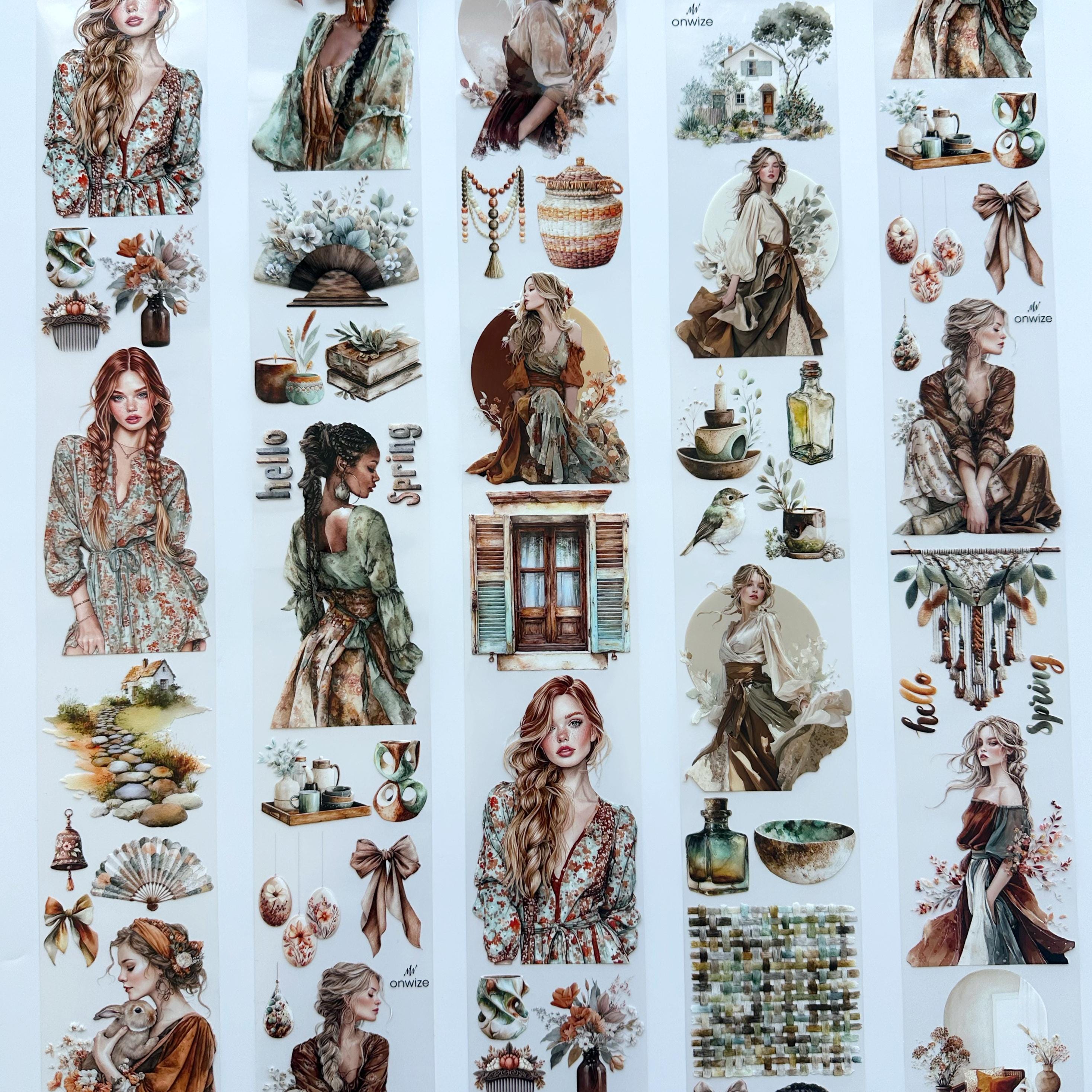 ONWIZESHOP - Etsy