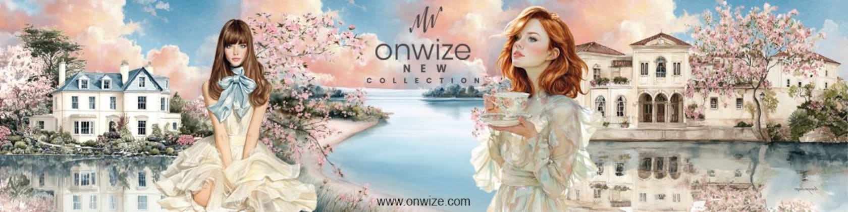 ONWIZESHOP - Etsy