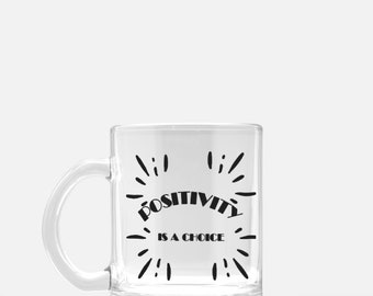 Cadeau voor haar, koffiemok, vintage mok, cadeaus voor haar, doorzichtige mok, theemok, cadeaus voor hem, mok personaliseren, doorzichtige koffiemok, inspirerend