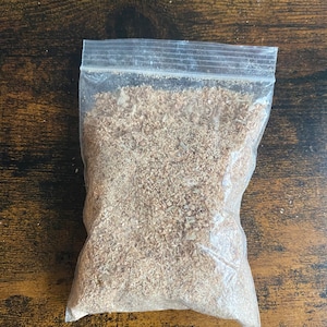 Man Glitter The ultimate woodworker’s secret!