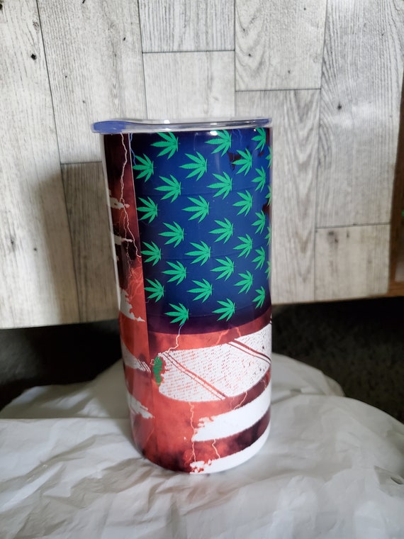 Hand Ceafted Cold Smoke cup