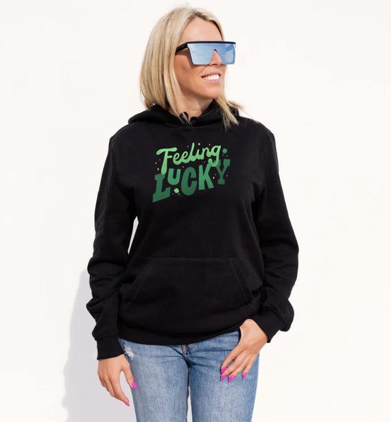 St. Paddy Day Hoodie