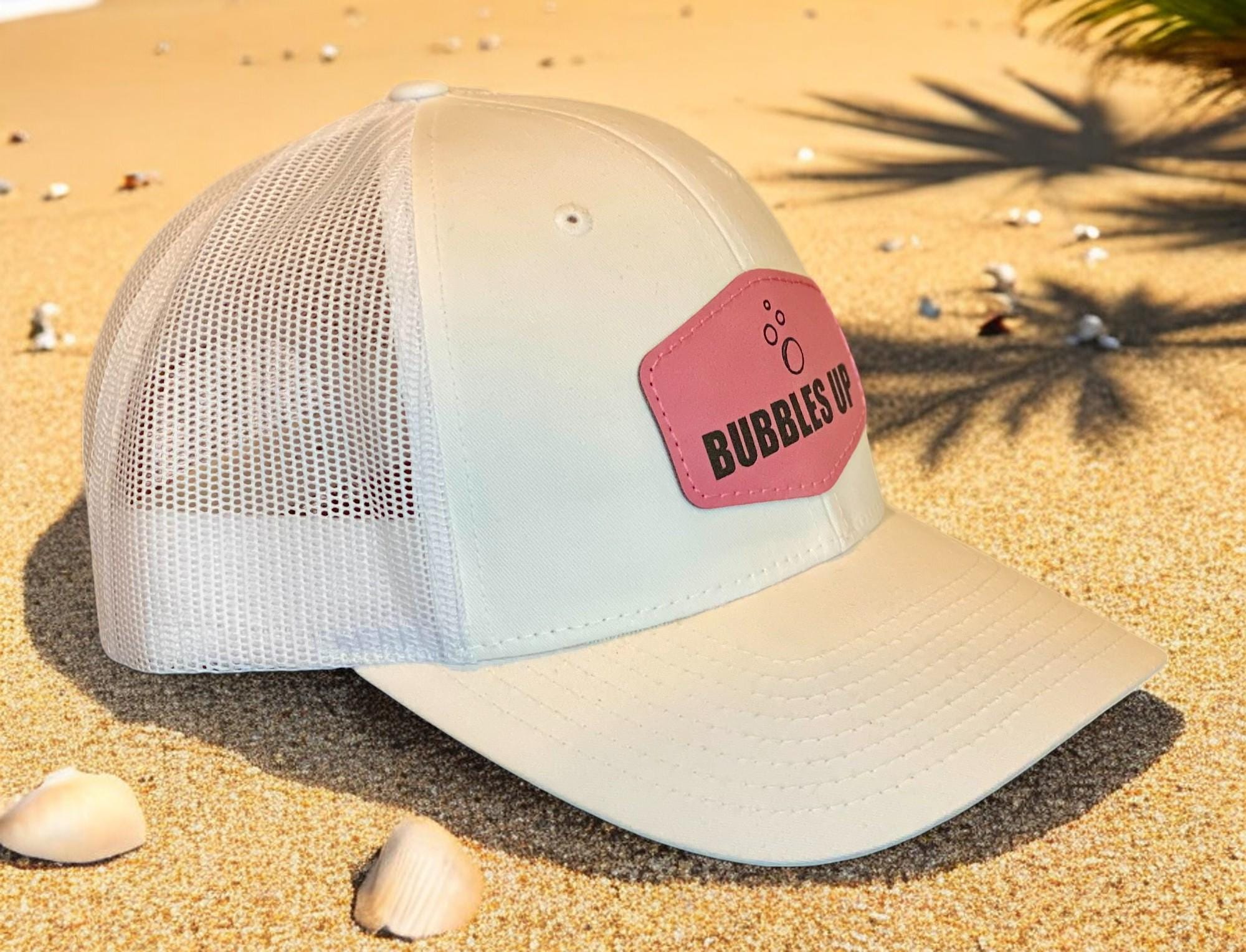 Better With Bubbli Trucker Hat