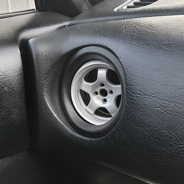 Work Meister S1 (1P) Style MX-5 Miata Air vent