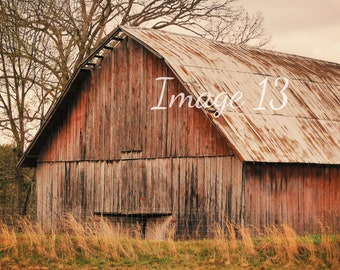 Country Barn Photography, Rustic Photography, Kentucky Landscape, Wall Art, Home and Living, Living Room Wall Art, Fine Art Print,