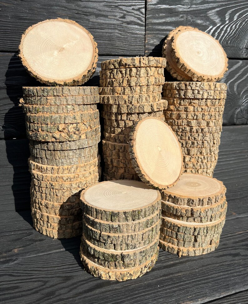 Liveedge Wood Coasters Etsy