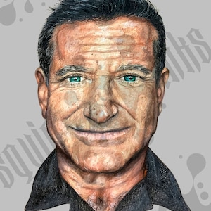 Robin Williams