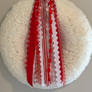 Betty Ribbon-bundel