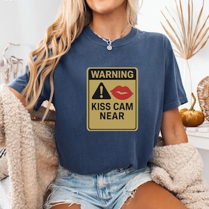 Coldplay Betrüger 2025 Shirt, Coldplay Kiss Cam Skandal Tee, lustiges Konzert Meme Shirt, Virales Popkultur Geschenk, Coldplay Konzert Shirt