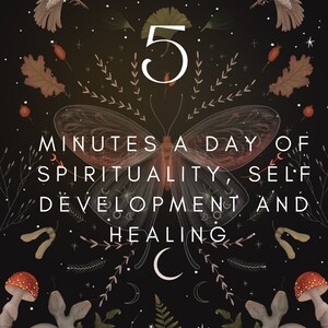 E Book, Healing E book, Holistic Healing books, Spiritual development, book on spiritual development, daily read, devotional, thoughts