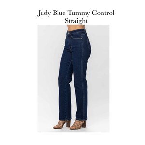 Judy Blue Jeans -  UK