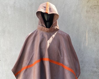 Sw mandalorian/cazarrecompensas/poncho desgastado personalizado Boba