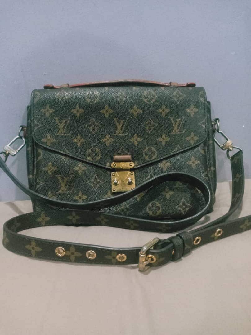 LV metis sling bag💞💞 - Multi Brand Bags And Accessories