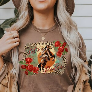 Coastal Cowgirl Vintage Western Shirt Country Concert Outfit Cowboy Shirt Retro Tshirt Western Graphic Tee Oversized Comfort Colors Gift For
