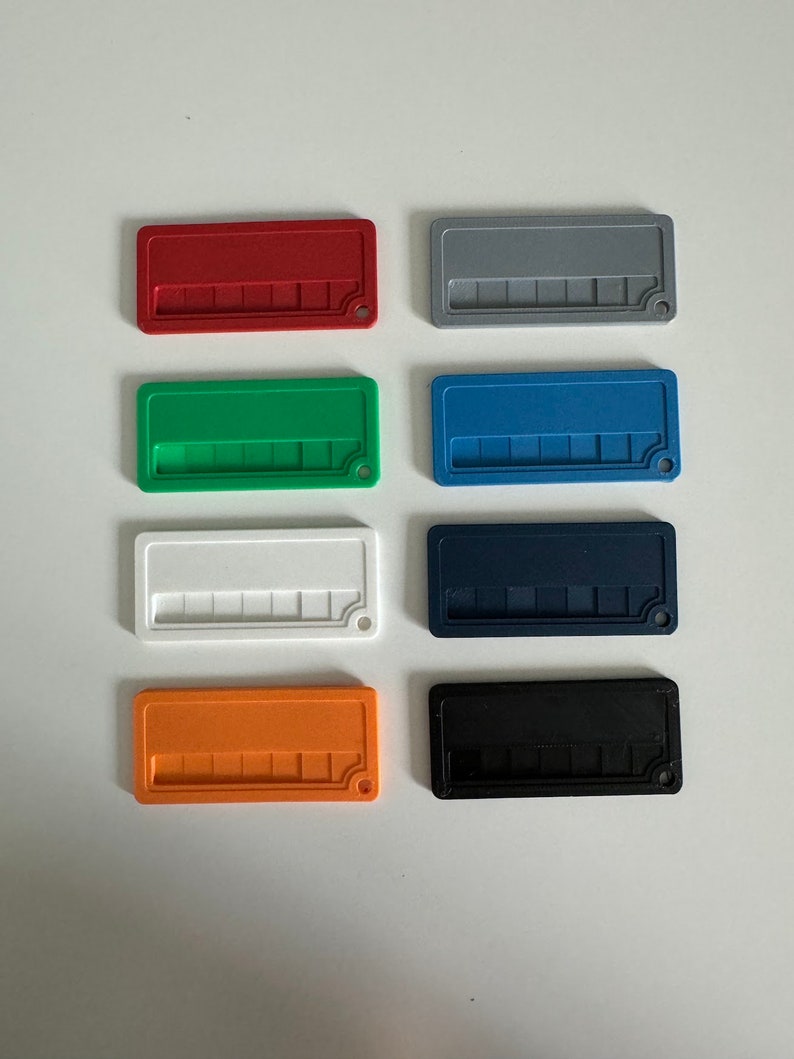 Alpha & Bravo Under Desk Mount Etsy Australia