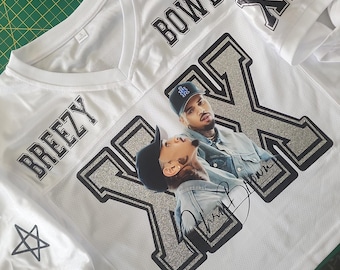 Camiseta de concierto personalizada / Camiseta personalizada de la gira del artista de vinilo DTF