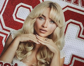 Camiseta de concierto personalizada / Camiseta de artista de vinilo DTF personalizada