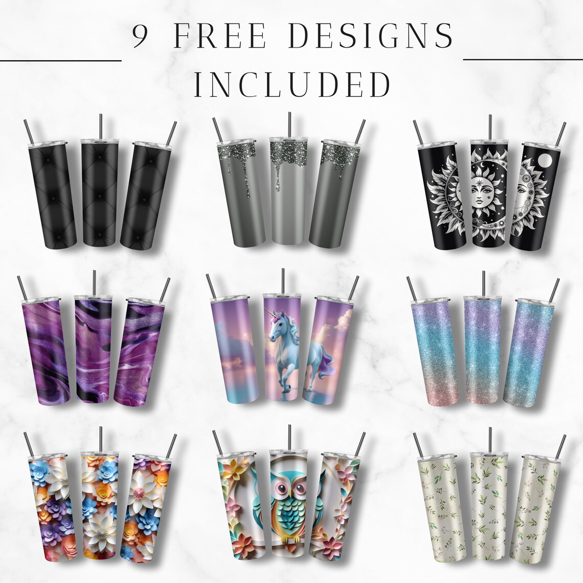Valentines Day Tumbler Wrap, Personalized Photo Tumbler PNG, Picture ...
