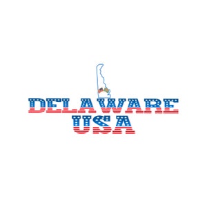 delaware png , delaware sublimation . delaware state png , delaware usa state text png , delware 4rth july.delaware flag png delaware map