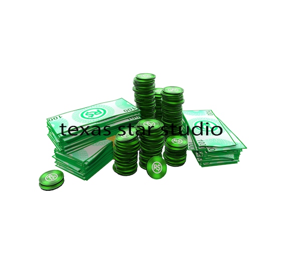 Roblox money discount