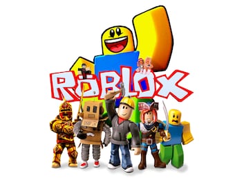 Roblox Birthday Designs: Knight PNG SVG for T-shirts, Tumblers (4 Designs)