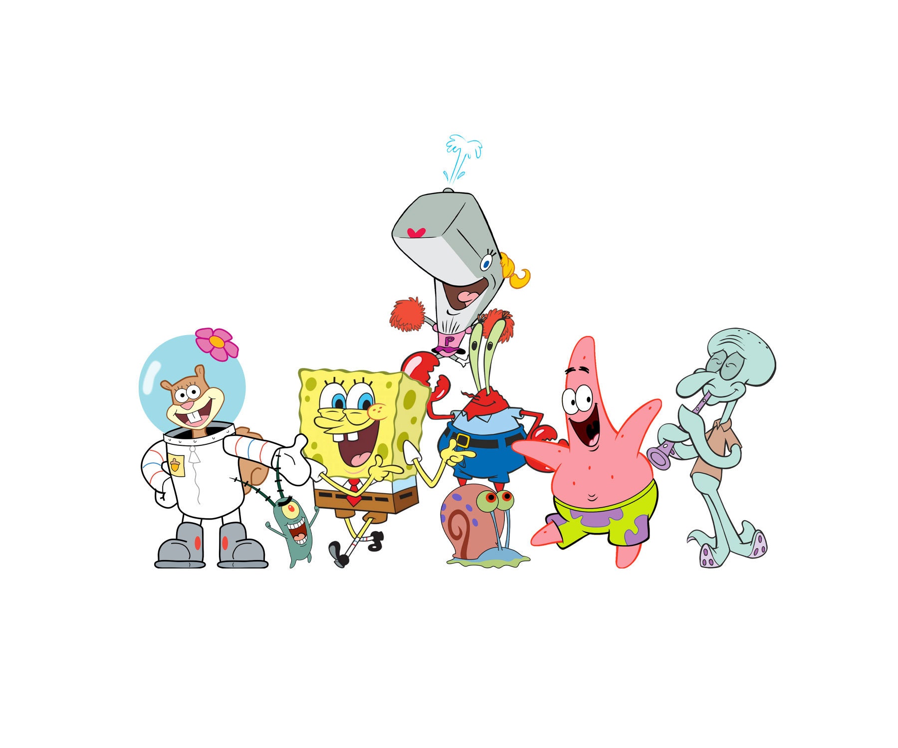 Birthday Woody Woodpecker 1940-1972 SVG PNG 2024 DESIGN, Woody Svg