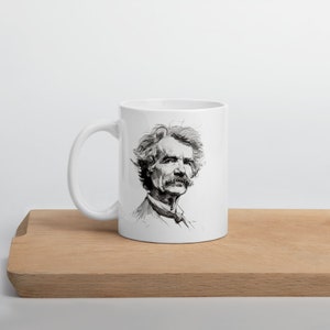 Mark Twain-citat om Sannhet