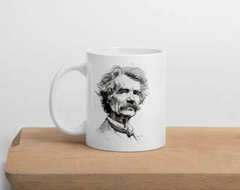 Mark Twain-citaat over waar