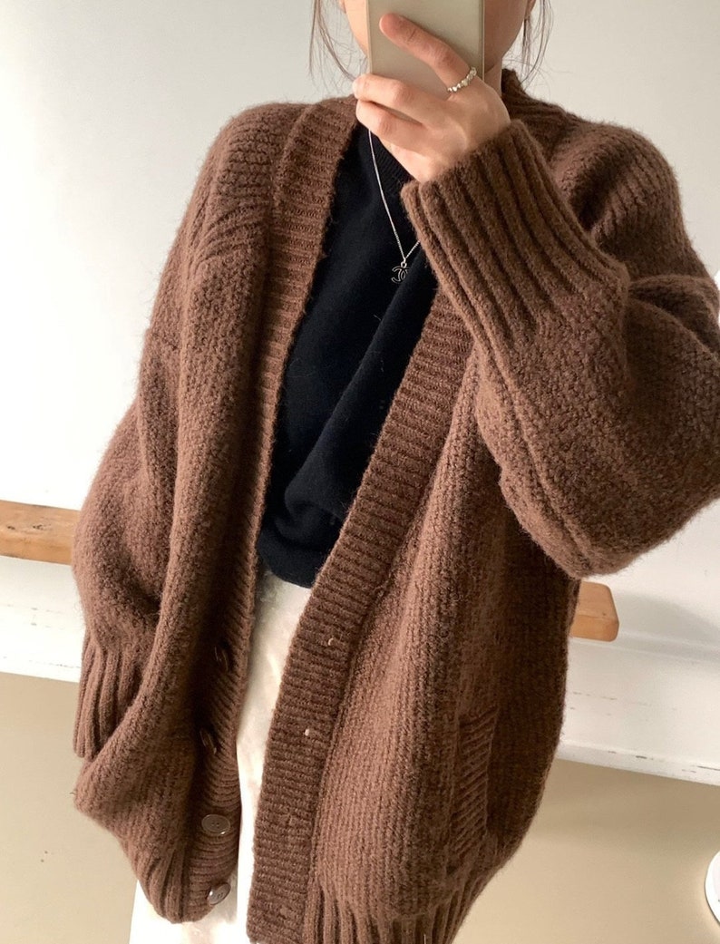 Old Money Style Coat