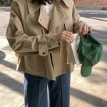 Trench Coats