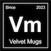 Avatar belonging to VelvetMugs