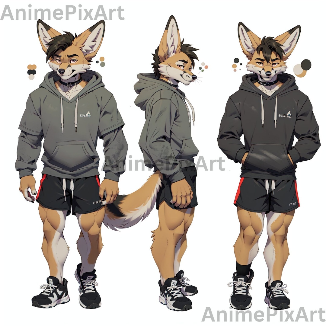 EXCLUSIVE 1x Fursona Adopt Limited Edition: Daily Adoptions Dec. 13th ...
