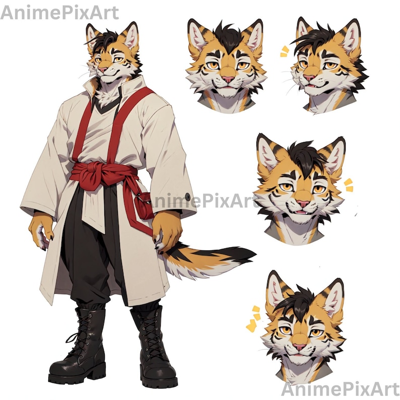 EXCLUSIVE 1x Fursona Adopt Limited Edition: Daily Adoptions Dec. 16th ...