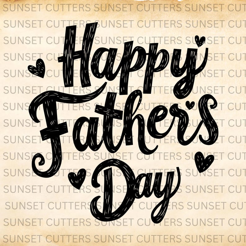 Happy Father's Day PNG Images, Father's Day Cookies, Bow Tie Png ...