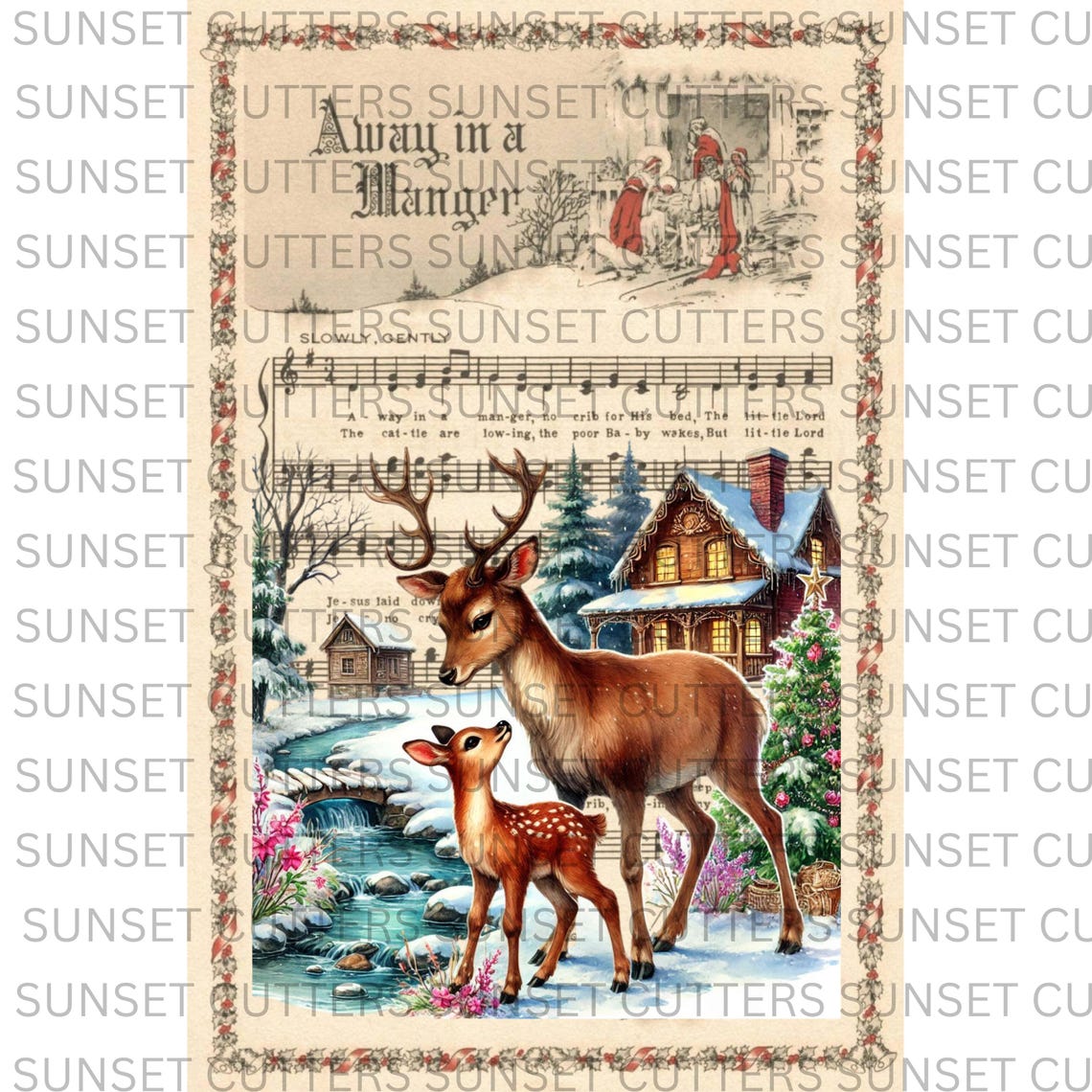 Christmas Carol Cookie PNG Images, Christmas Cookies, Holiday Cookies