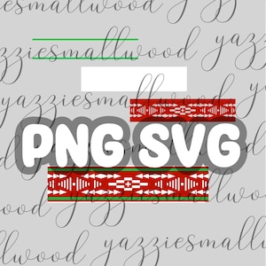May include: A digital design with the text "PNG SVG" in white, outlined in gray, with red and green geometric patterns. The background is a light gray with cursive text.