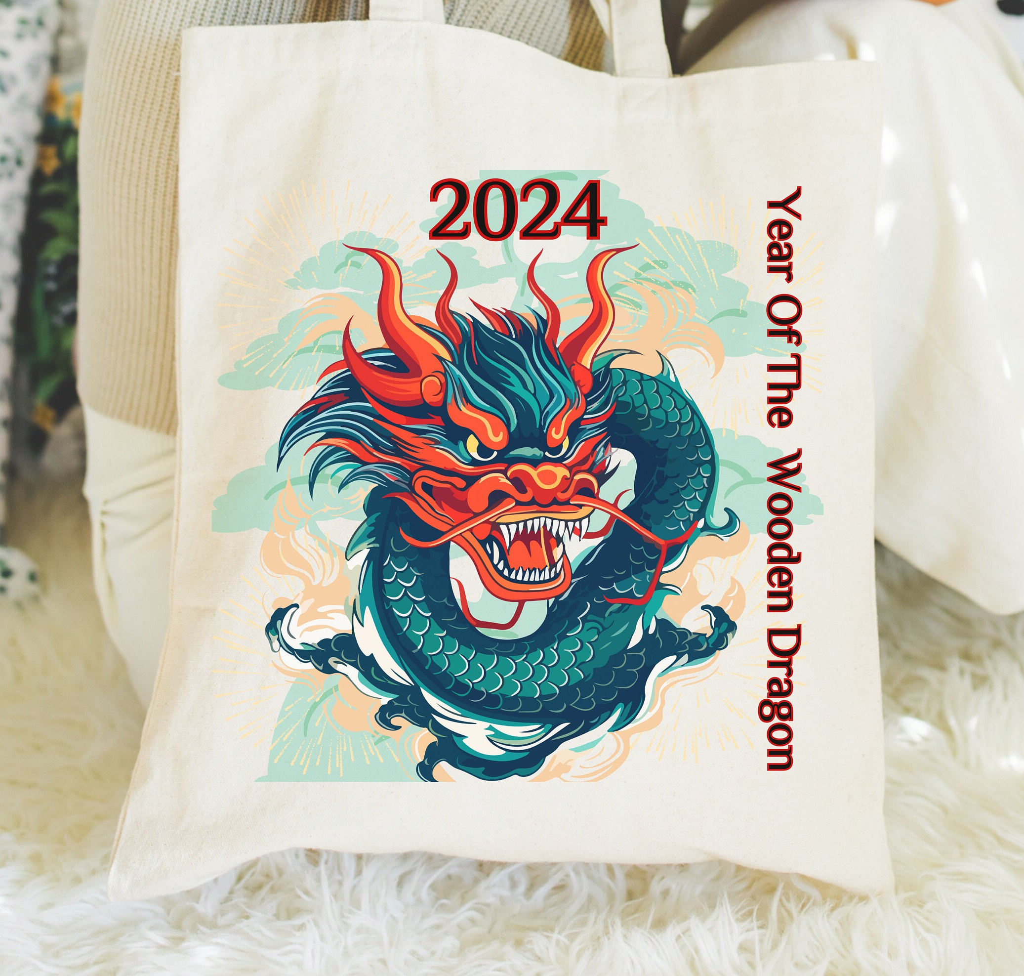 Chinese clearance tote bags