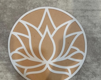 Reusable Rangoli mat for diwali decor, festival , house warming.