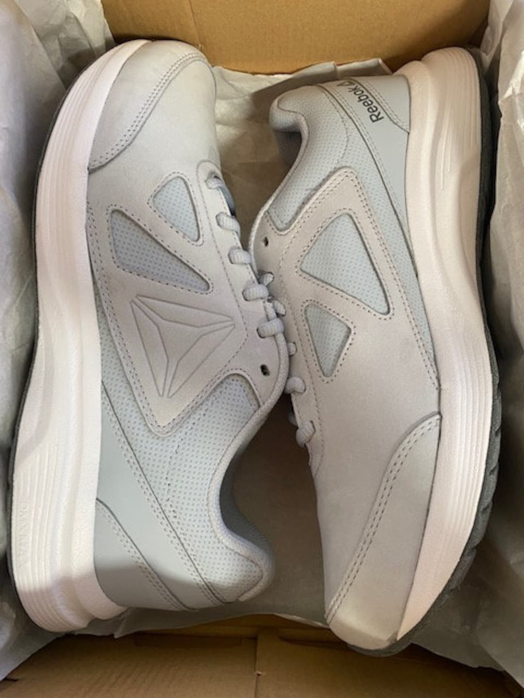 reebok dmx max women's