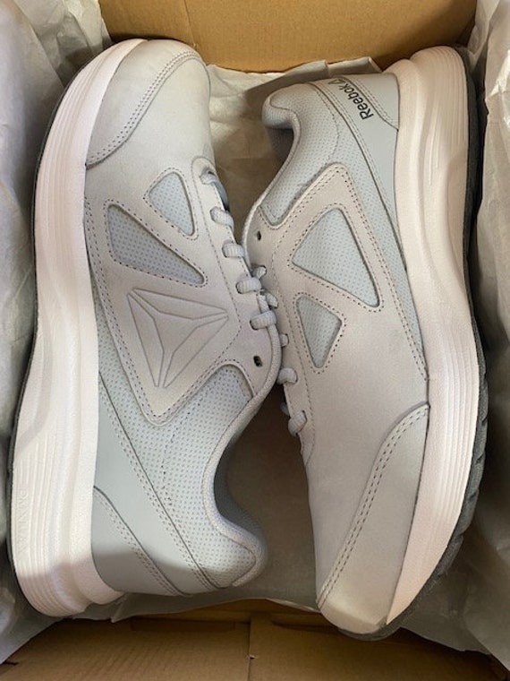 reebok dmx max womens walking shoes